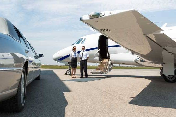 Airport Transfers