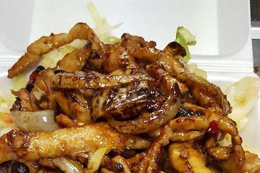 Doug's Place Catering