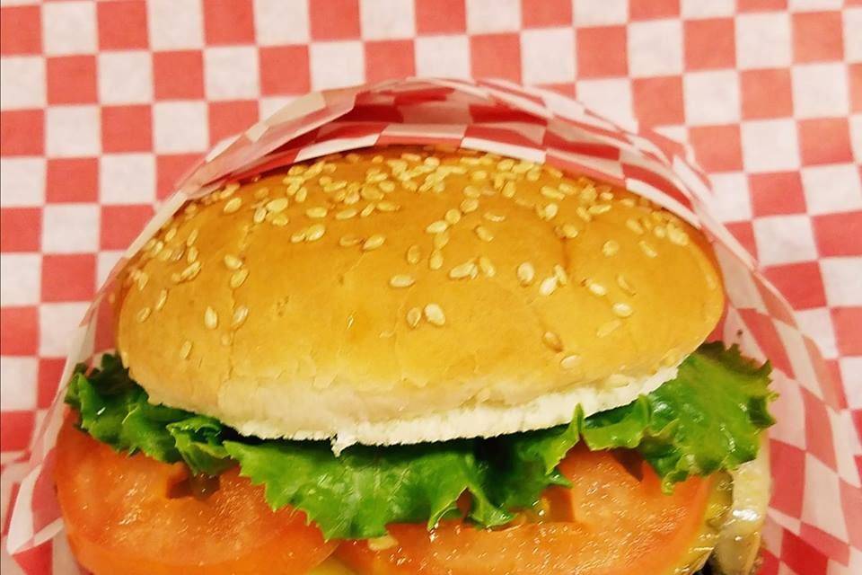 Doug's Place Catering