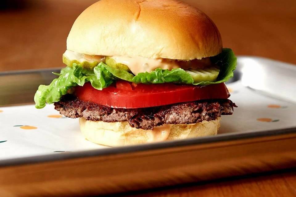 Doug's Place Catering
