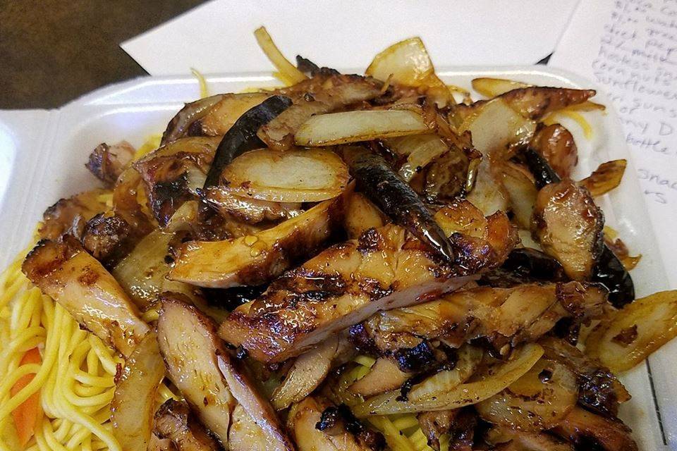 Doug's Place Catering