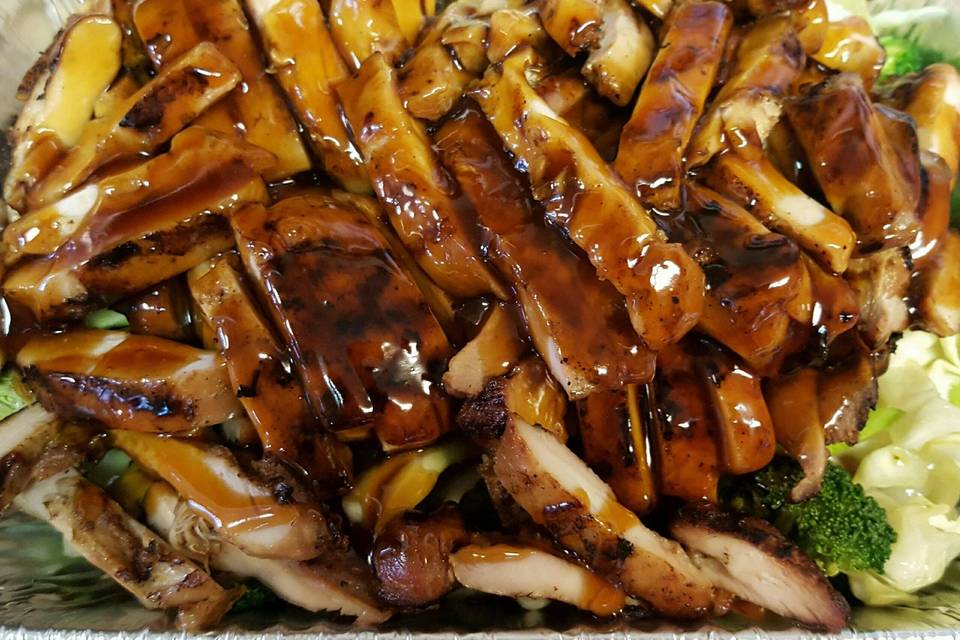 Doug's Place Catering