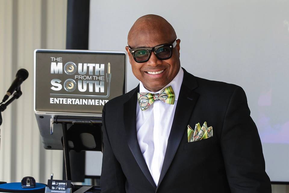 Mouth From The South Entertainment