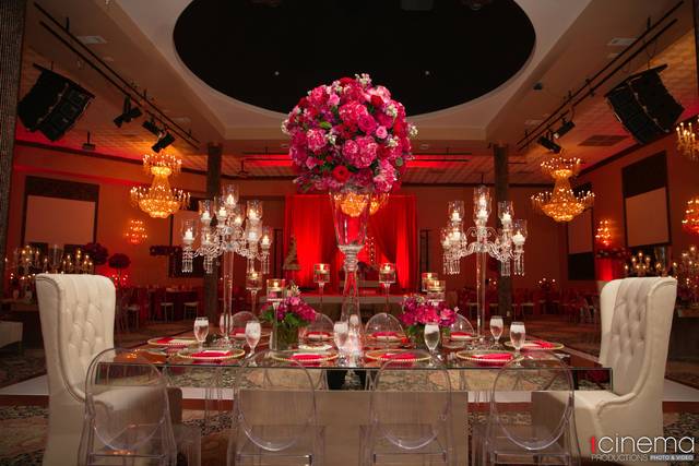 Flora & Eventi (formerly P and P Events)