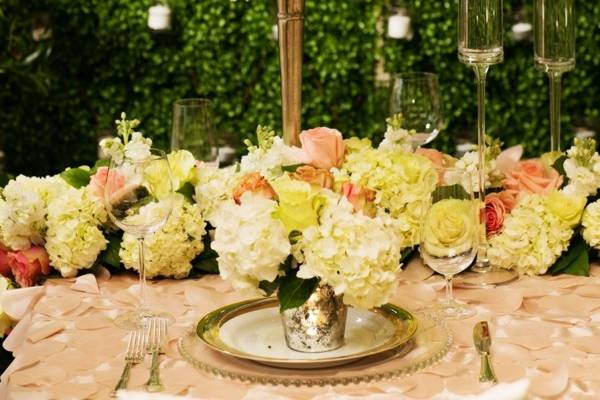 Flora & Eventi (formerly P and P Events)