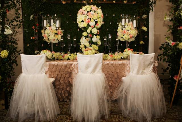 Flora & Eventi (formerly P and P Events)