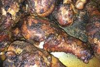 Jerk Chicken