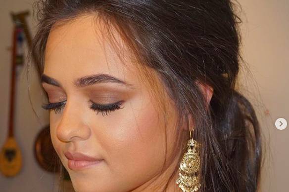 Bronzy