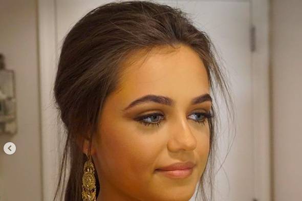 Bronzy #1