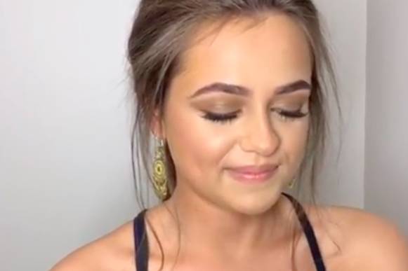 Bronzy #2