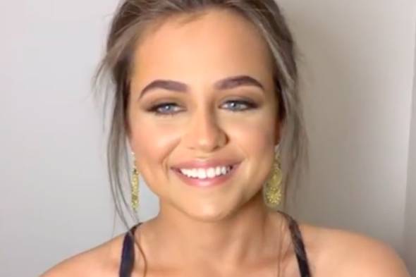 Bronzy