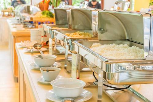 Catering