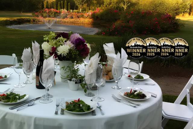 ARISTA Catering