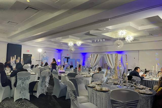 Wedding Decorations