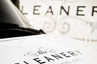The Cleanery 1
