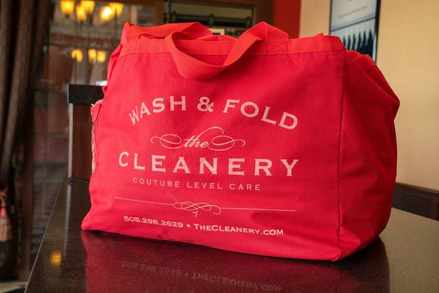 The Cleanery