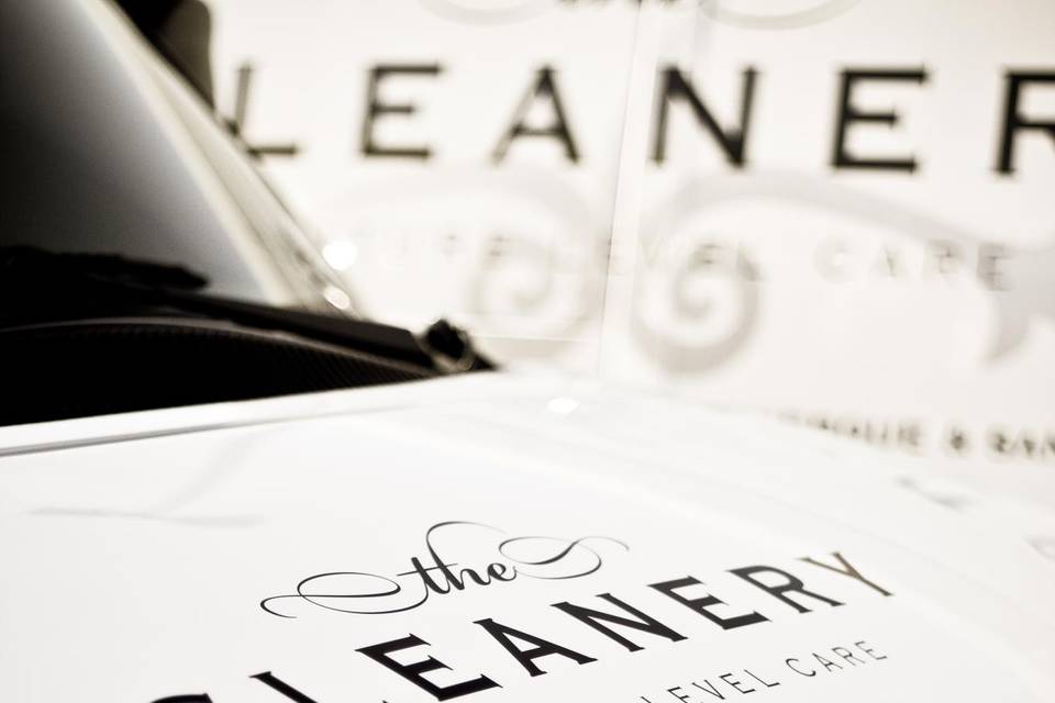 The Cleanery