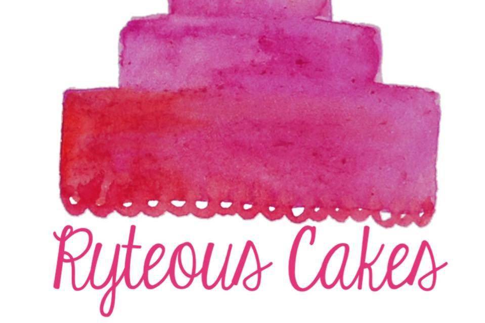 Ryteous Cakes And Art