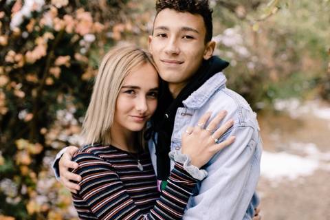 Mountain engagements
