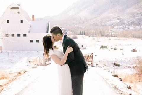 Winter formals