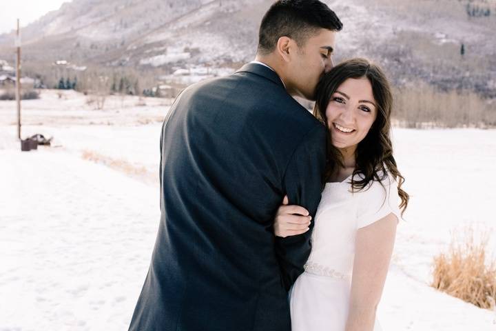 Winter formals