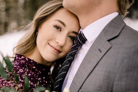 Winter formals