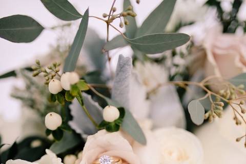 Winter formals