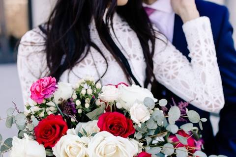 Utah state capitol formals