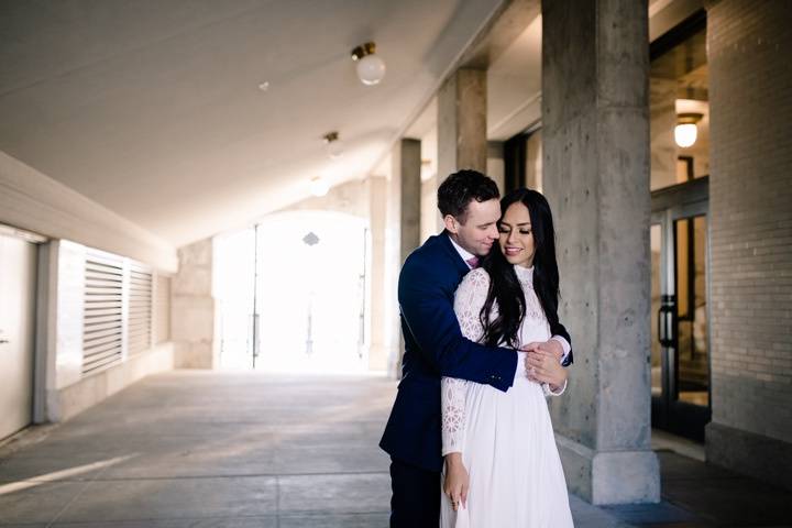Utah state capitol formals