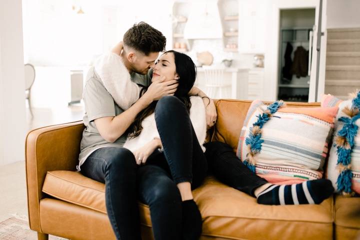 In home engagements