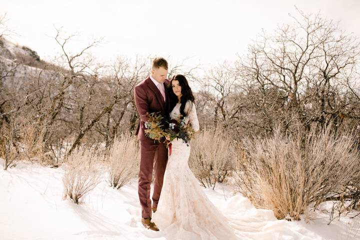 Rocky mountain formals