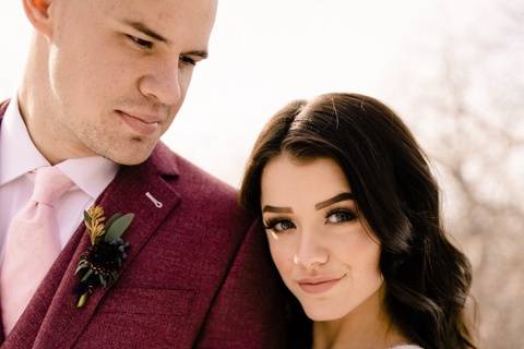 Rocky mountain formals