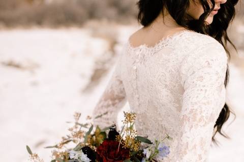 Rocky mountain formals