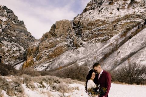 Rocky mountain formals
