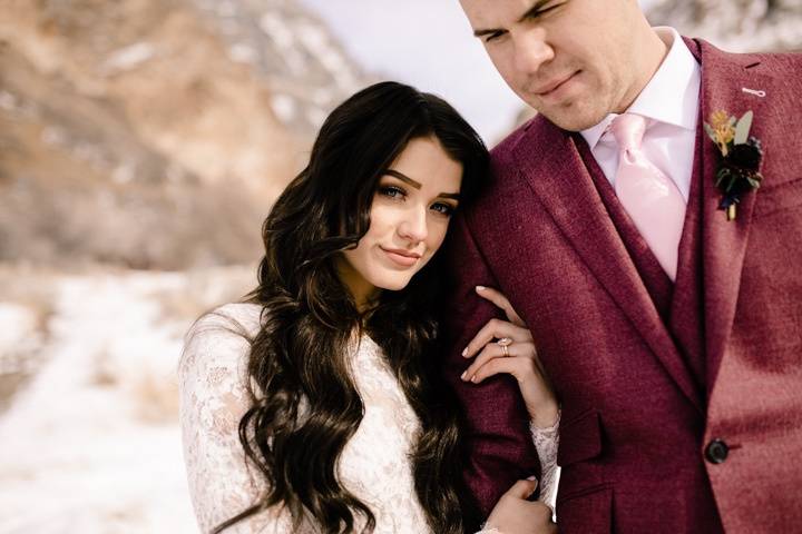 Rocky mountain formals