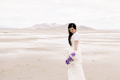 Salt flats formals