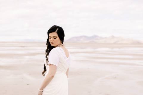 Salt flats formals