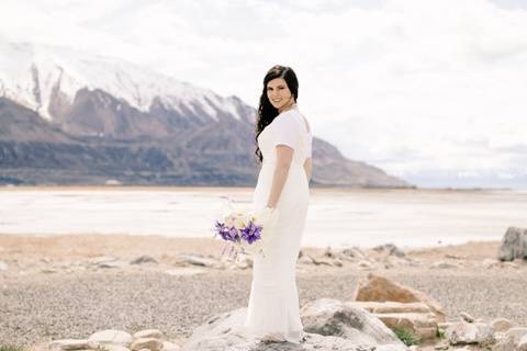 Salt flats formals