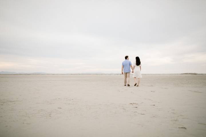 Antelope island engagements