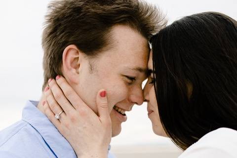 Antelope island engagements
