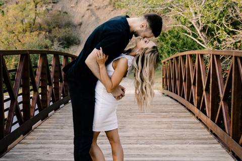 Rocky mountain engagements