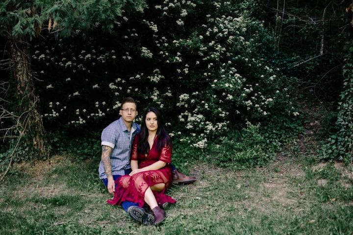 Capitol trail engagements