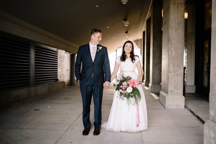 Utah state capitol formals