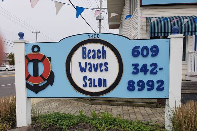Beach Waves Salon