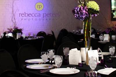 Rebecca Peters Photography