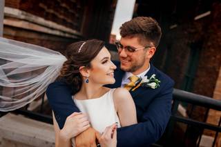 Complete Weddings + Events Chicago