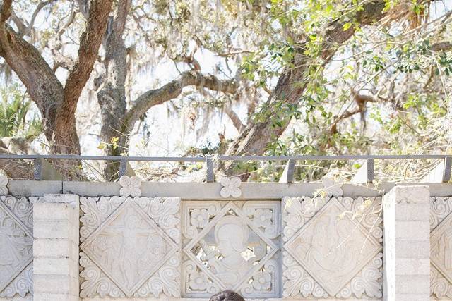 Bridal photography