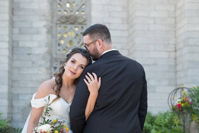 Wedding Photography