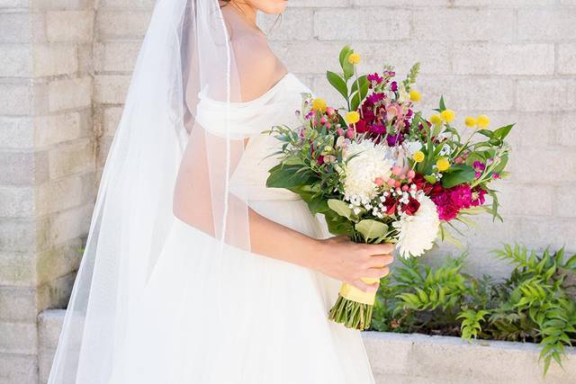 Bridal Photography