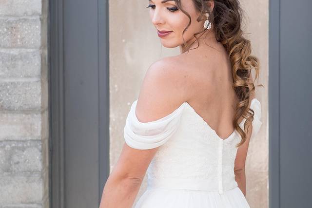Bride Photo